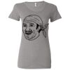 Ladies' Triblend Short Sleeve T-Shirt Thumbnail