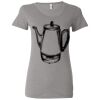 Ladies' Triblend Short Sleeve T-Shirt Thumbnail