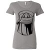 Ladies' Triblend Short Sleeve T-Shirt Thumbnail