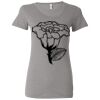 Ladies' Triblend Short Sleeve T-Shirt Thumbnail