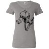 Ladies' Triblend Short Sleeve T-Shirt Thumbnail