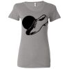 Ladies' Triblend Short Sleeve T-Shirt Thumbnail