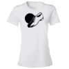 Women's Lightweight Ringspun T-Shirt Thumbnail